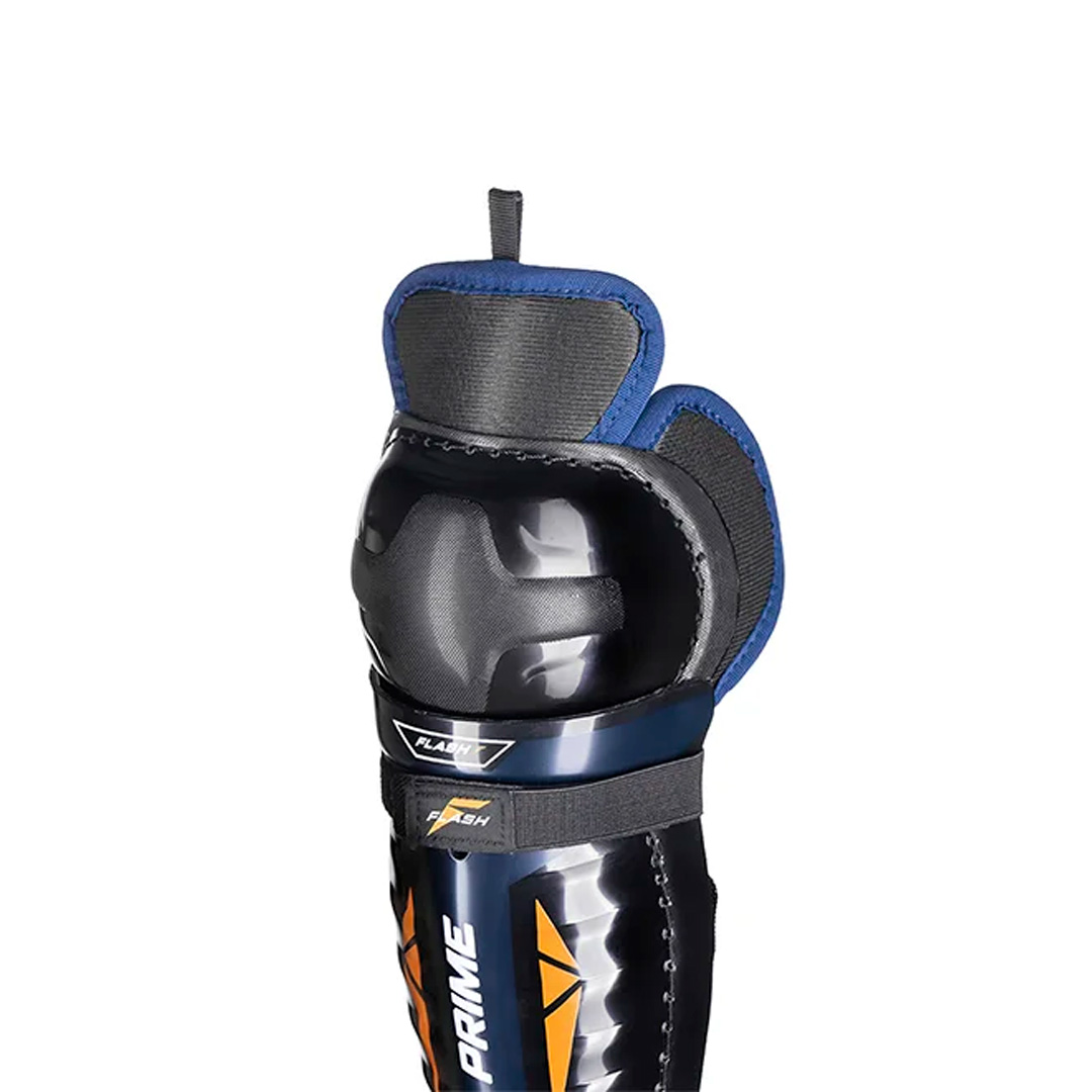 Щитки Prime Flash 1.0R детские