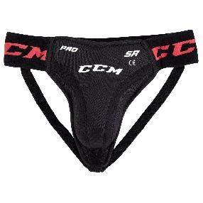 Ракушка CCM Pro Jock взрослая