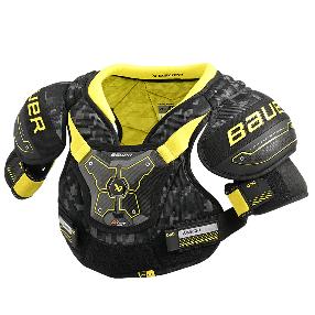 Нагрудник Bauer Supreme Mach S23 детский