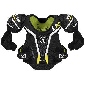 Нагрудник Warrior Alpha LX Pro детский