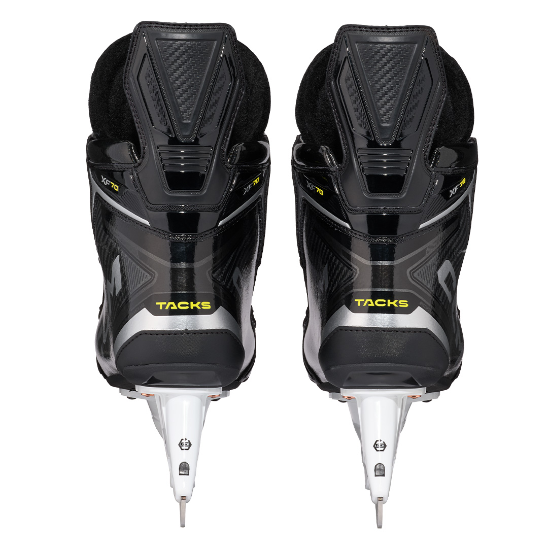 Коньки CCM Tacks XF 70 взрослые