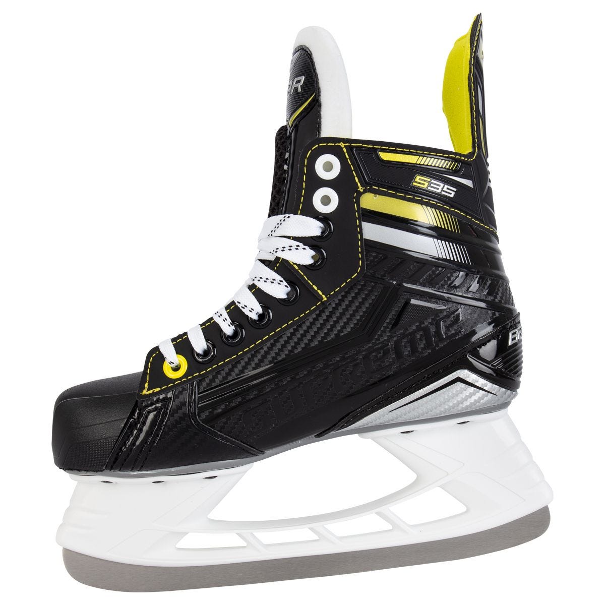 Коньки Bauer Supreme S35 S20 юниорские