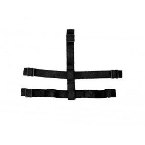 Паук для шлема вратаря Goal&Pass