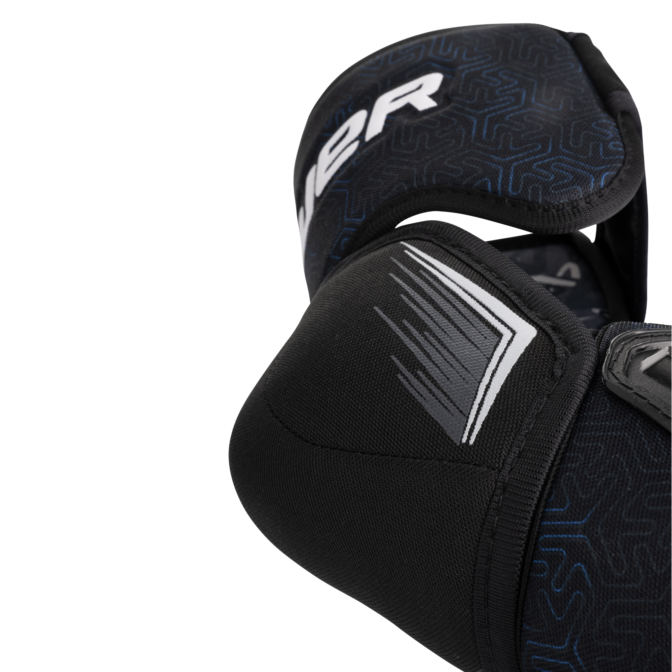 Налокотники Bauer X S24 взрослые