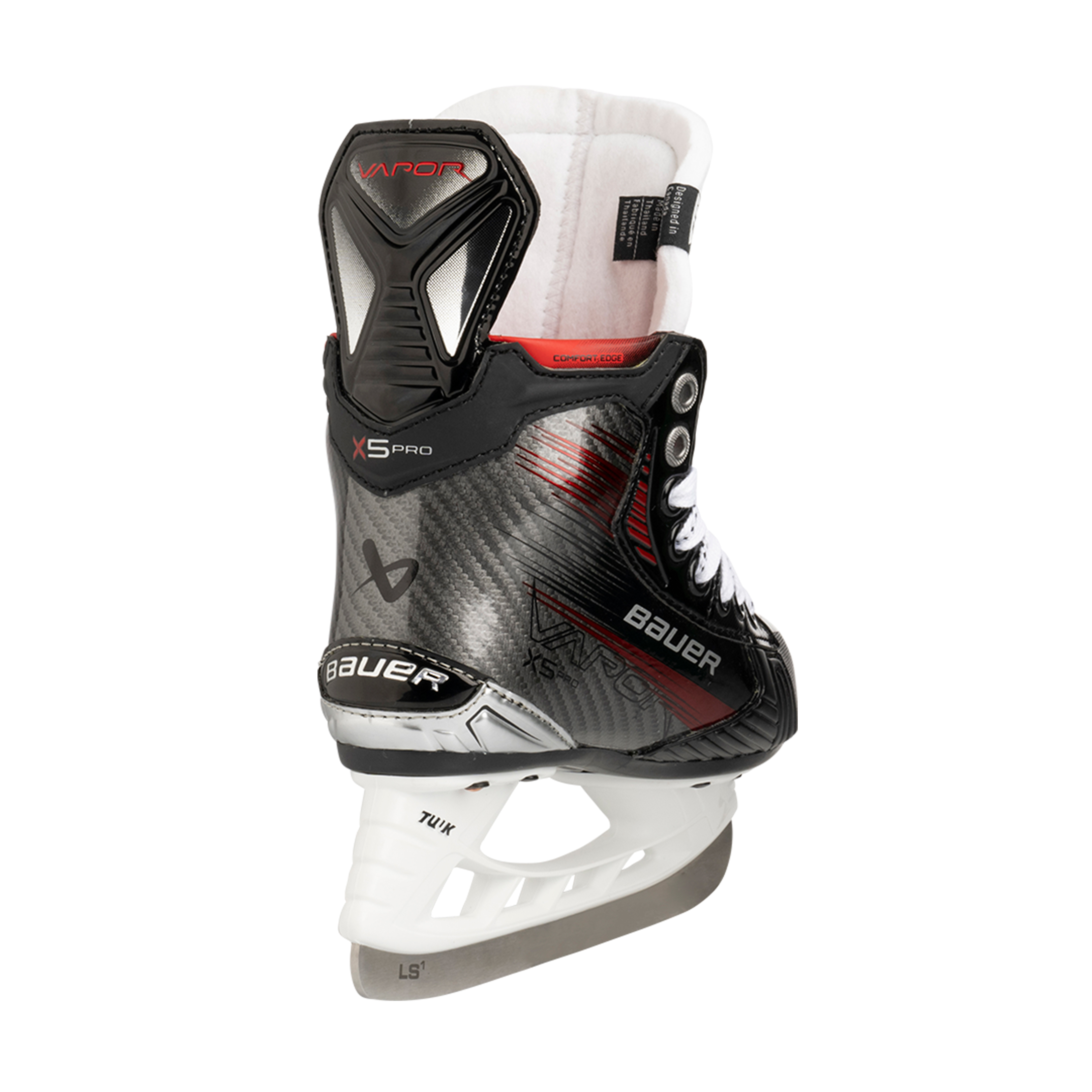 Коньки Bauer Vapor X5 Pro S23 детские