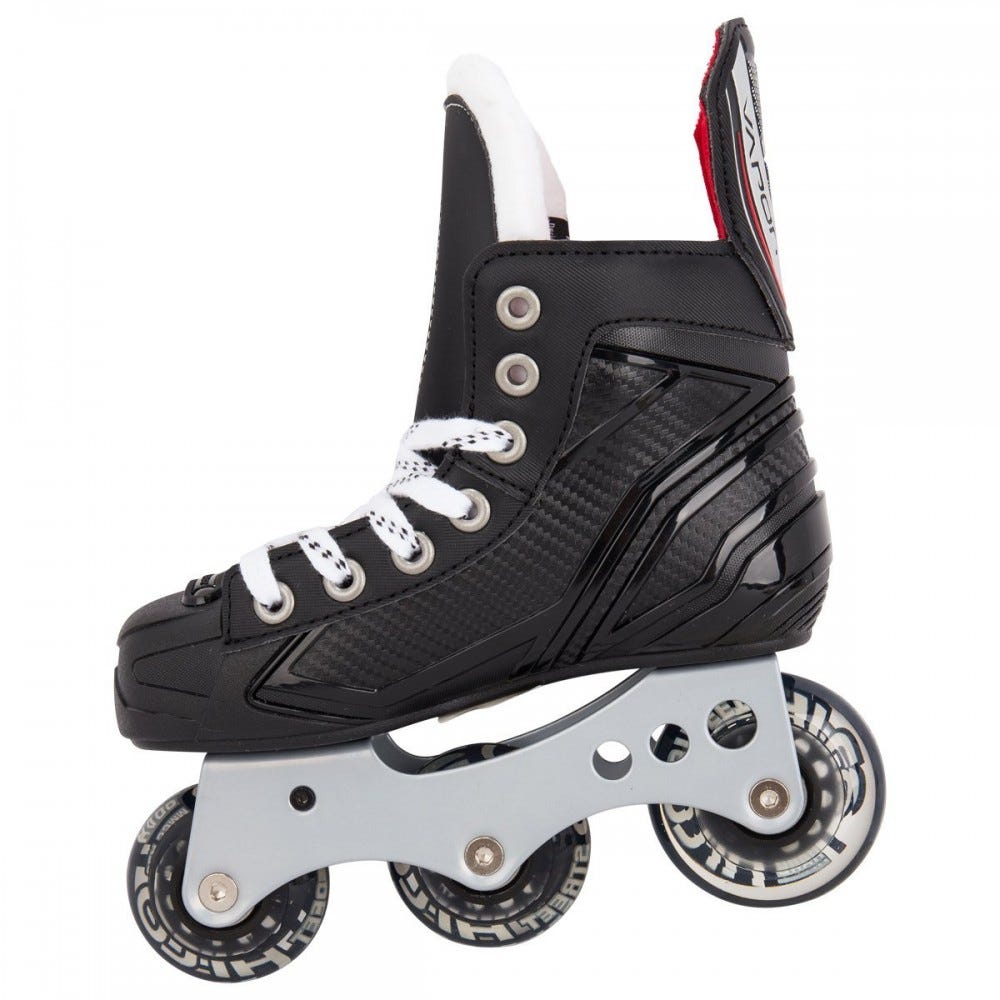 Роликовые коньки Bauer Vapor RH XR300 детские
