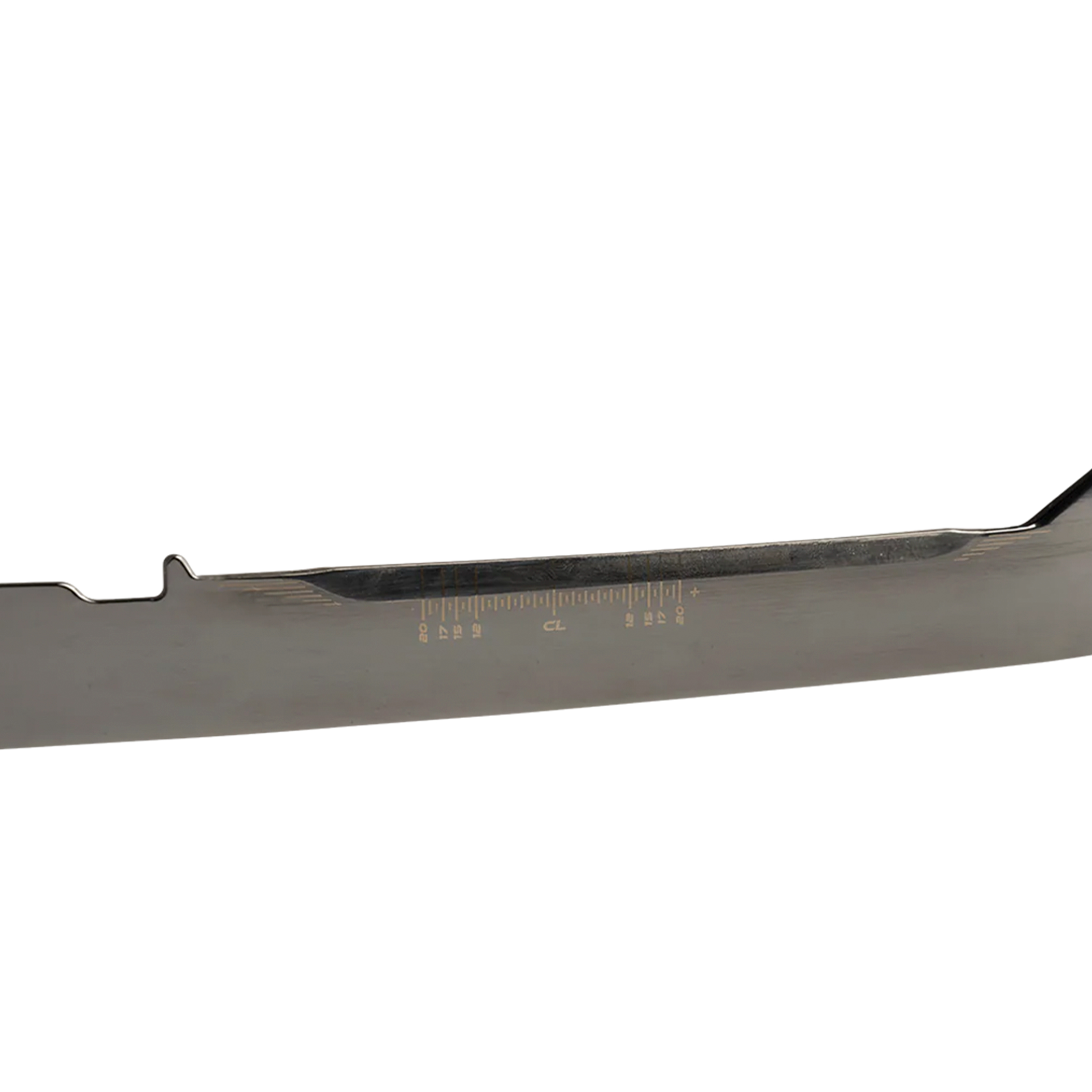 Лезвия для коньков Bauer FLY-TI Пара