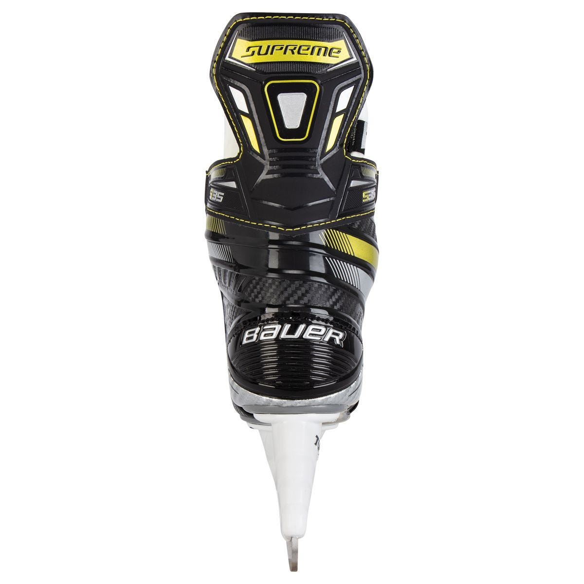 Коньки Bauer Supreme S35 S20 юниорские