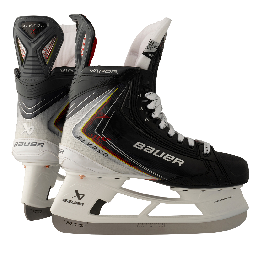 Коньки Bauer Vapor FlyPro S25 взрослые