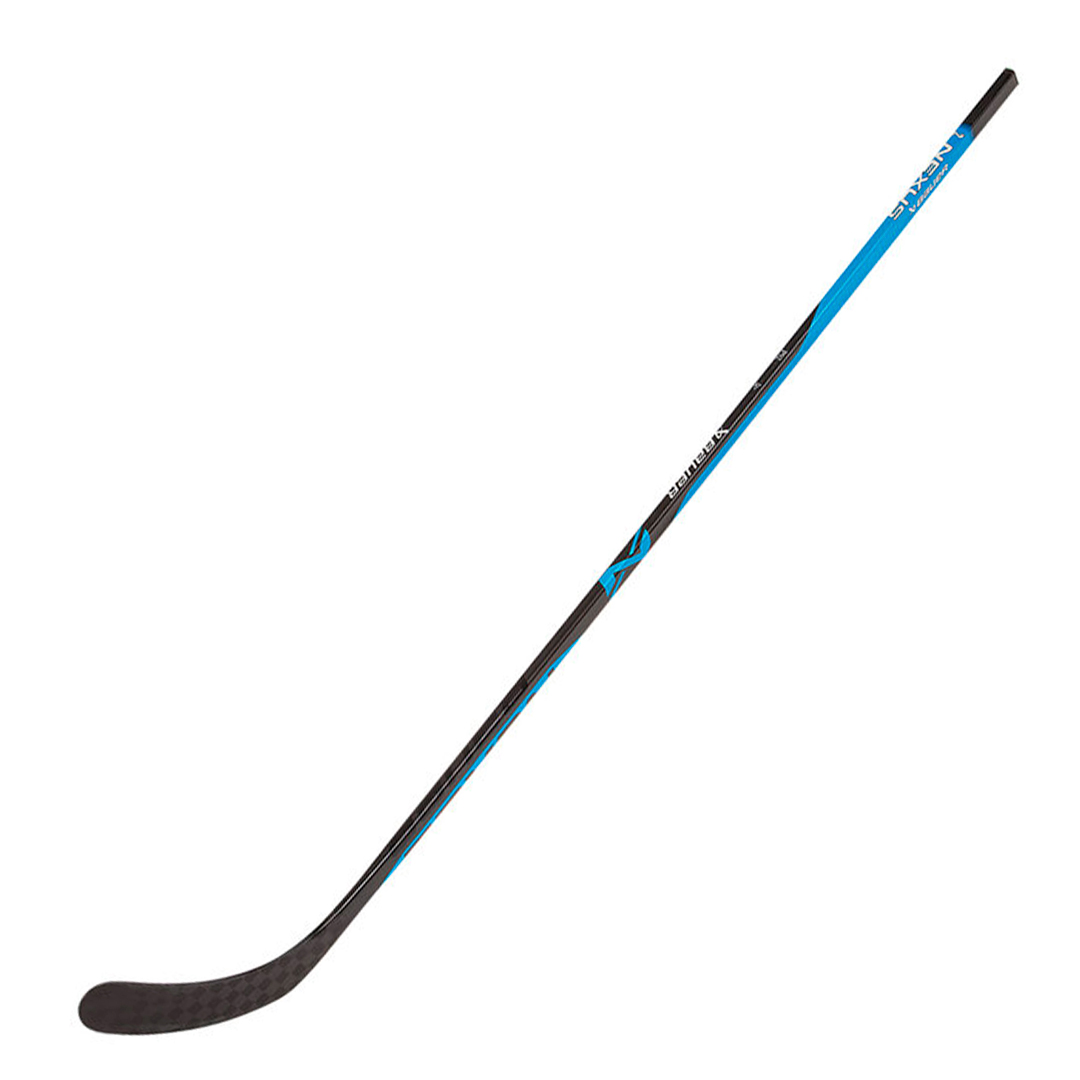 Клюшка Bauer Nexus League Grip S22 взрослая