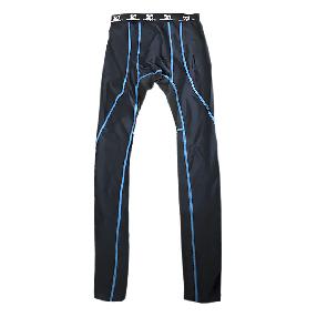 Брюки компрессионные вратарские MadGuy Pro-Line взрослые