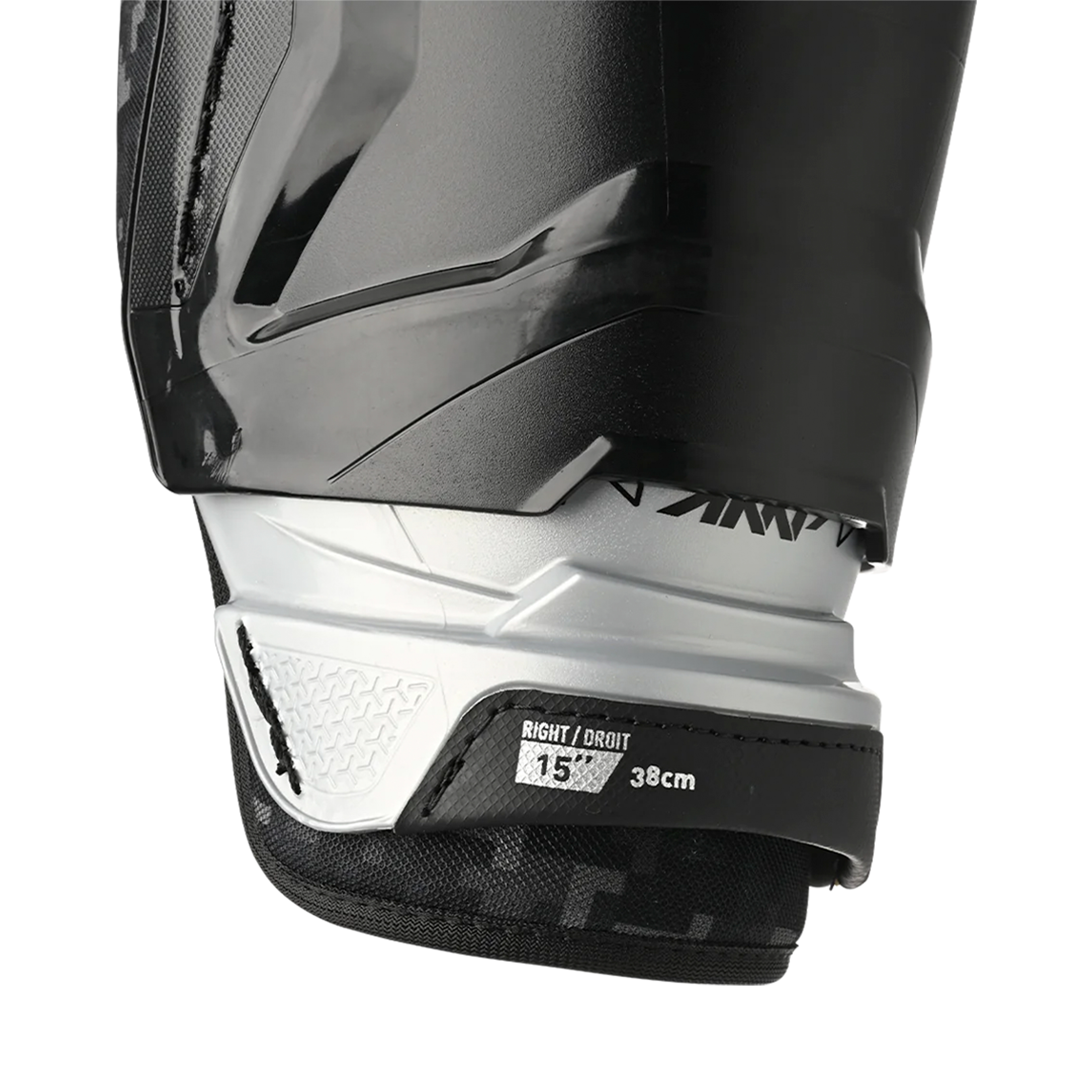 Щитки Bauer Supreme M3 S23 взрослые