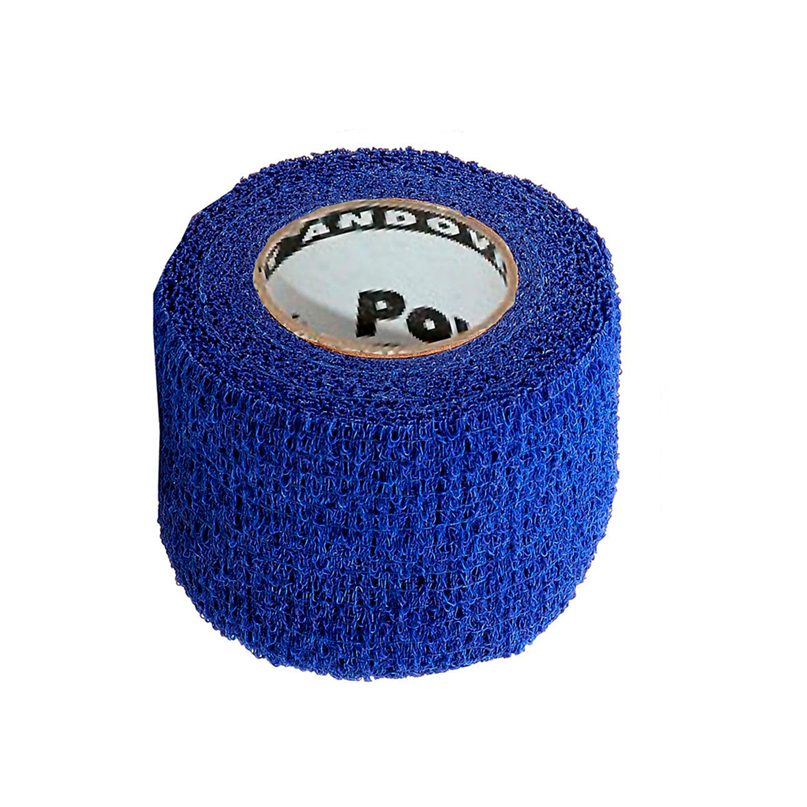 Лента для ручки BlueSports Powerflex 38мм х 4,57м