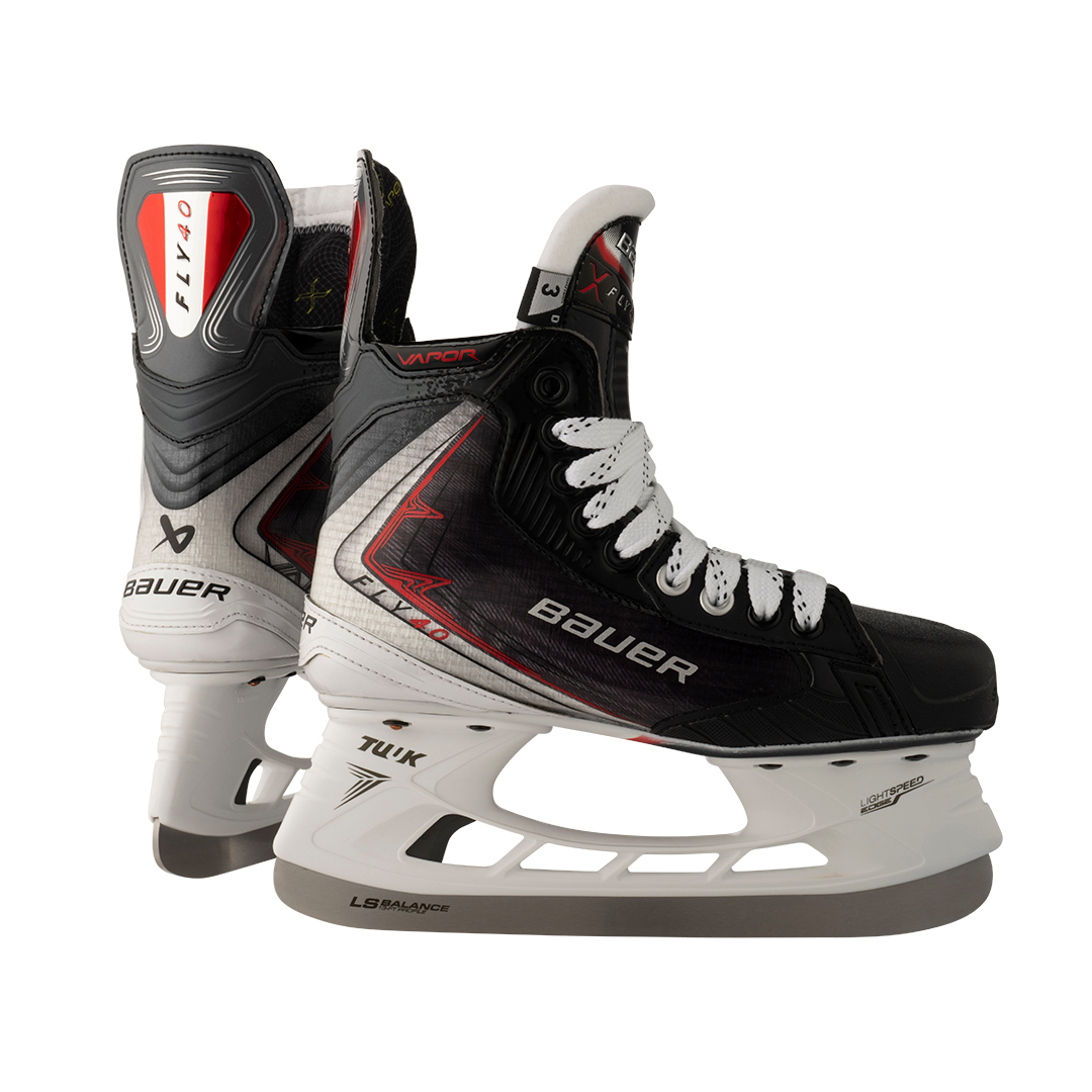 Коньки Bauer Vapor Fly40 S25 юниорские
