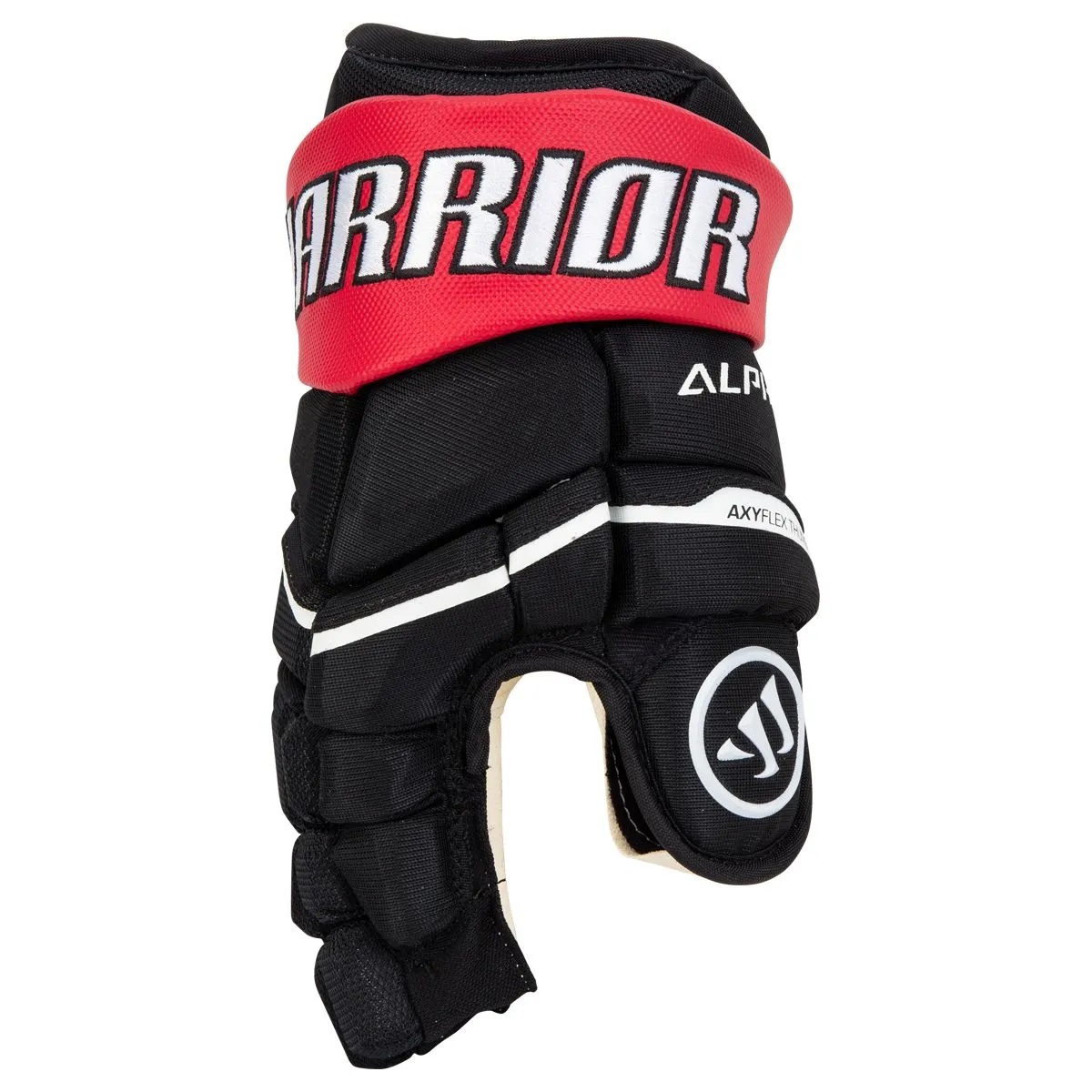 Перчатки Warrior Alpha LX 20 юниорские