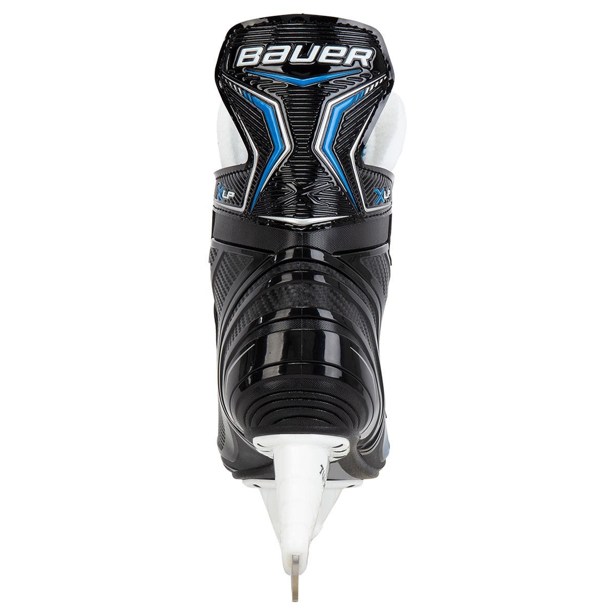 Коньки Bauer X-LP S21 подростковые