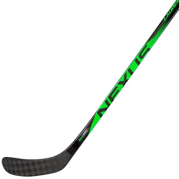 Клюшка Bauer Nexus Performance Grip Youth S22 детская
