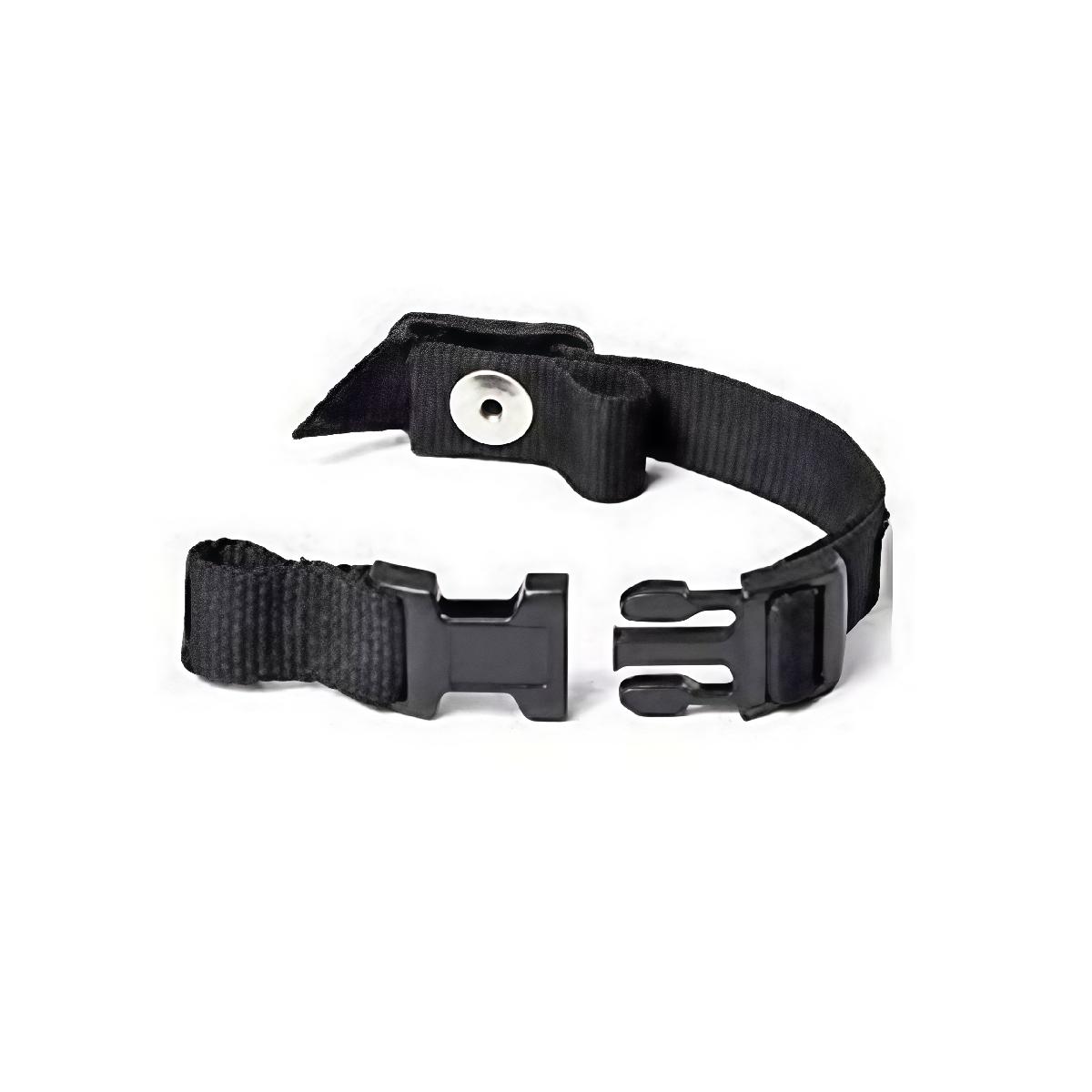 Набор ремешков для шлема Bauer Replacement Quick release Chin Strap