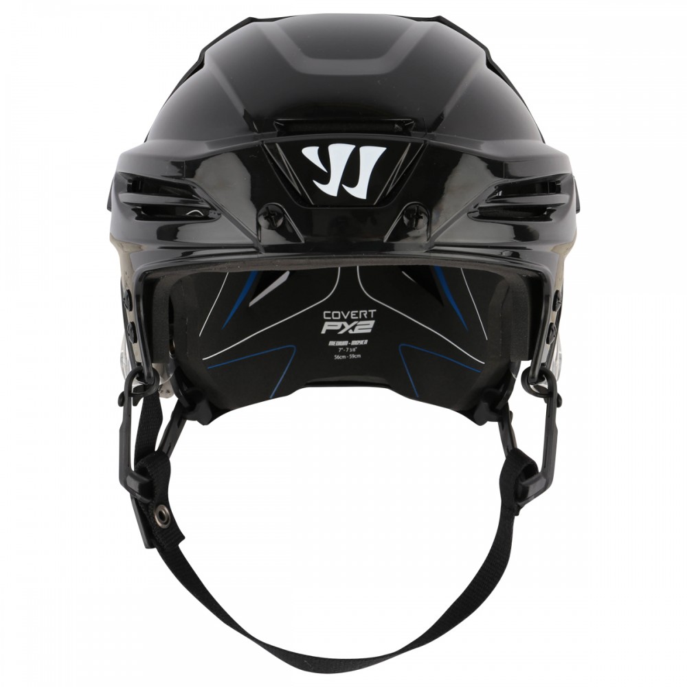 Шлем Warrior Covert PX2