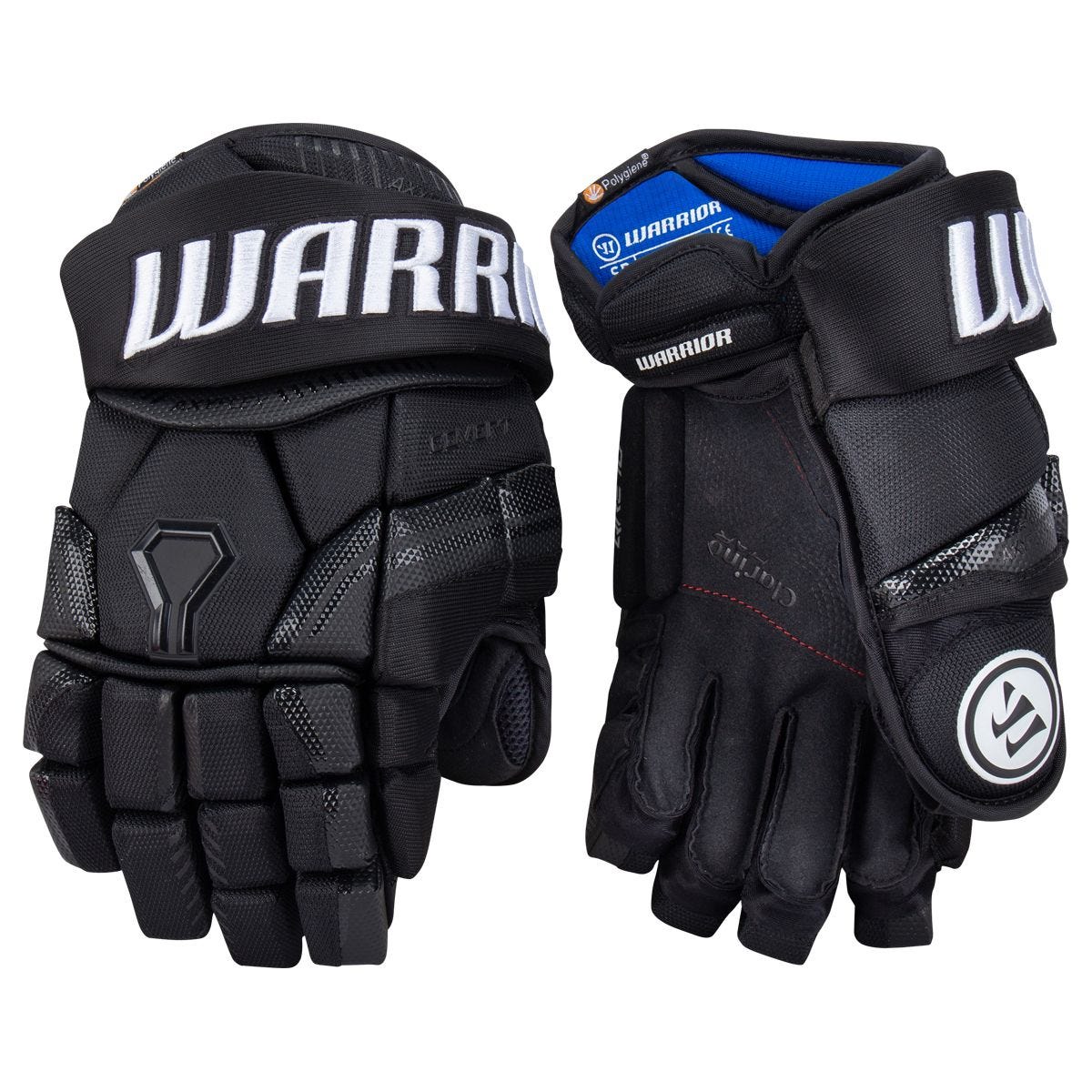 Перчатки Warrior Covert QRE 10 взрослые