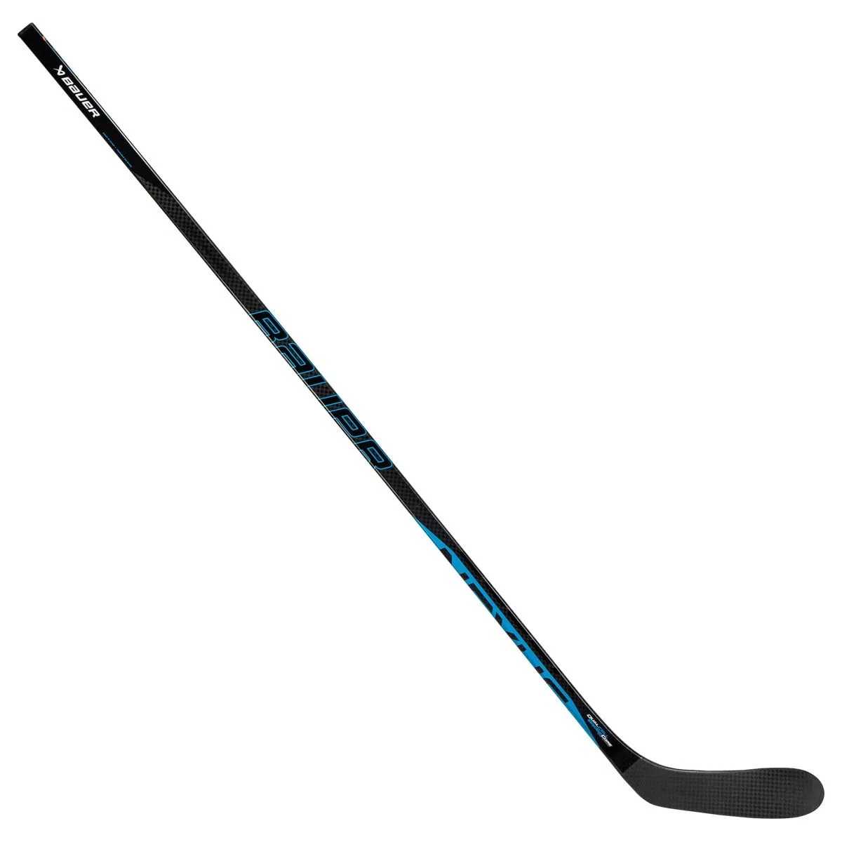 Клюшка Bauer Nexus E5 Pro Grip S22 подростковая