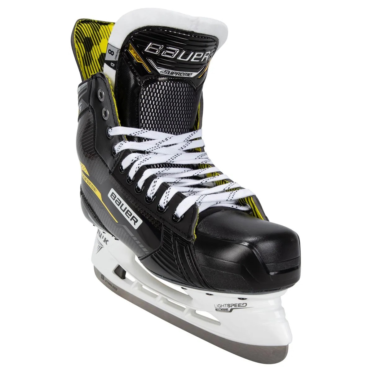 Коньки Bauer Supreme M3 S22 взрослые
