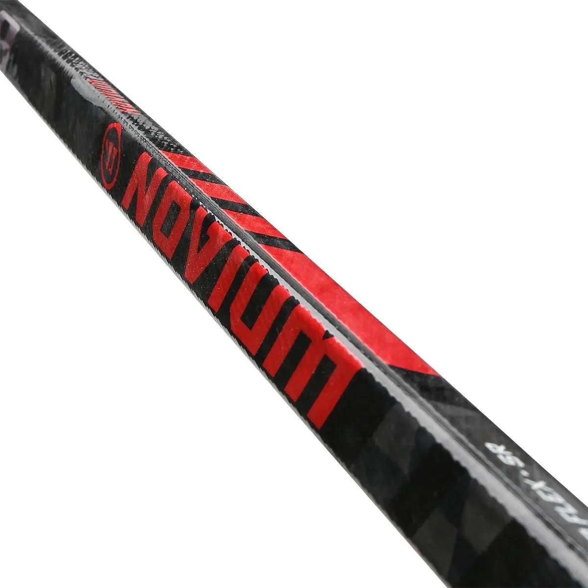 Клюшка Warrior Novium Pro Grip подростковая