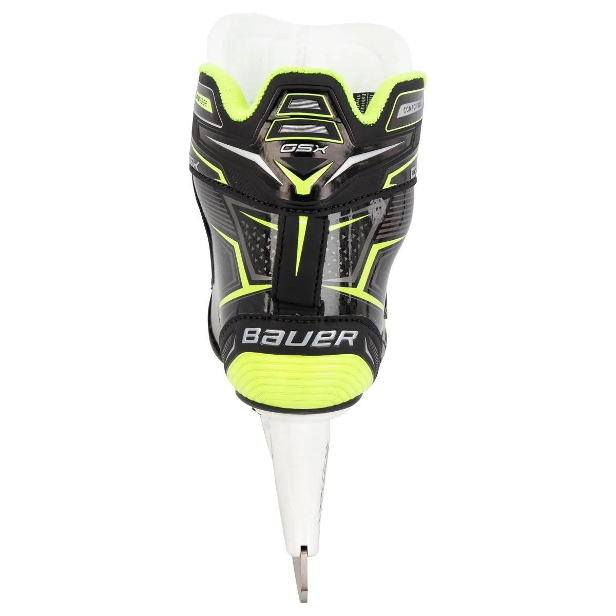 Коньки вратаря Bauer GSX S21 подростковые