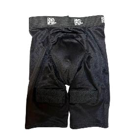 Шорты компрессионные с раковиной A&R детские