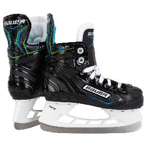 Коньки Bauer X-LP S21 детские