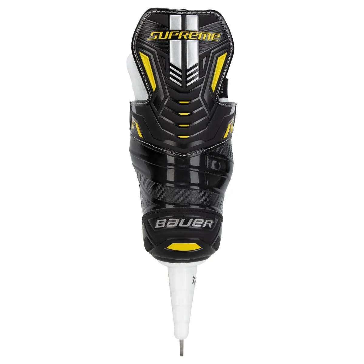Коньки Bauer Supreme M1 S22 подростковые