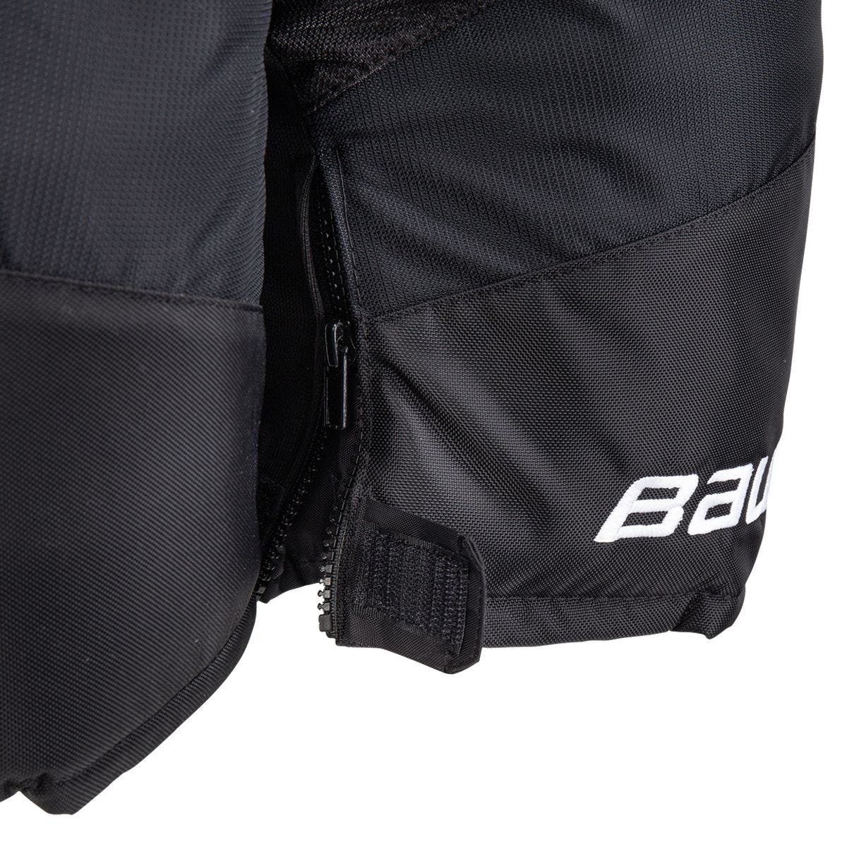 Трусы Bauer Supreme 3S Pro S21 юниорские
