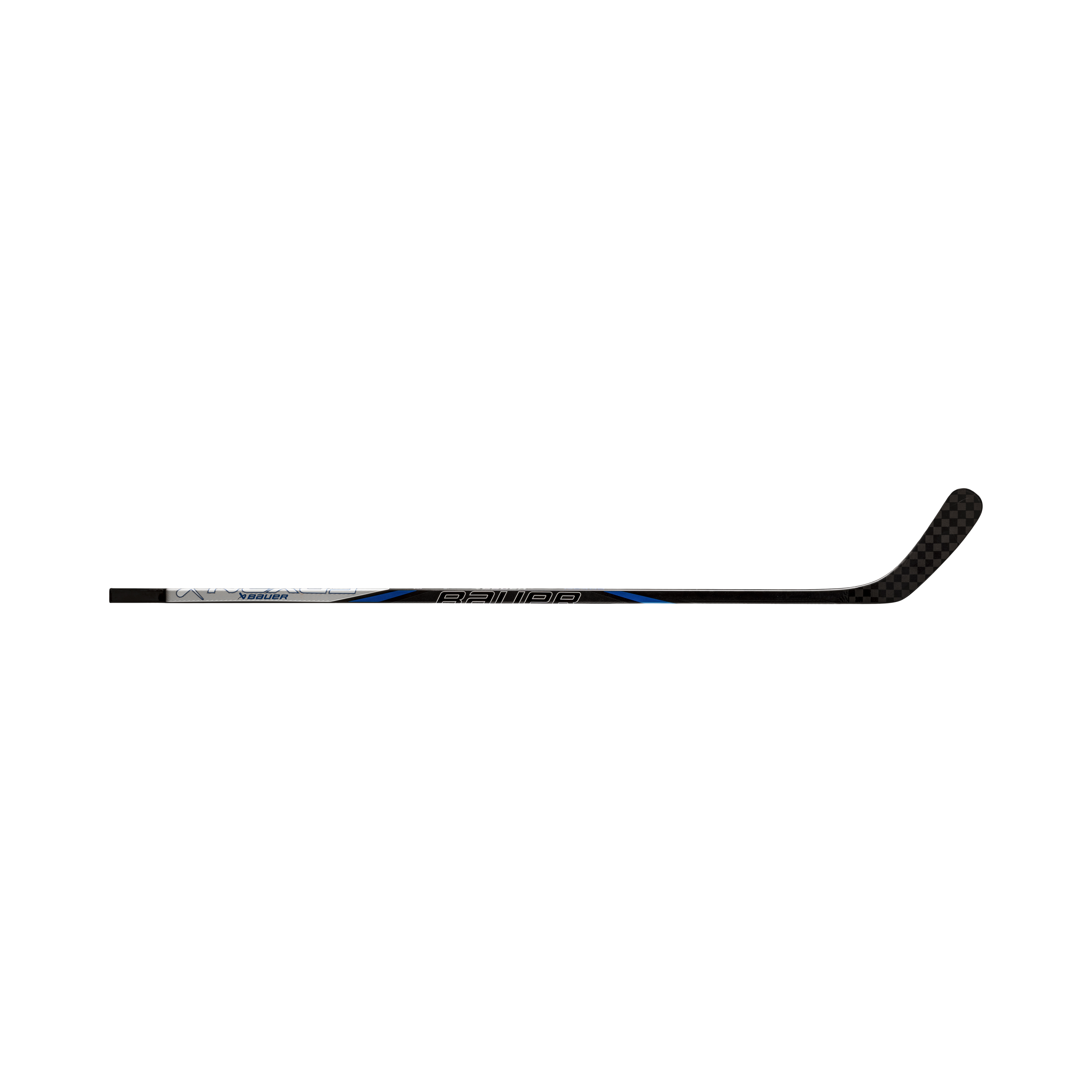 Клюшка Bauer Nexus League Grip S24 взрослая