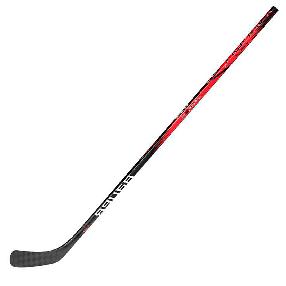 Клюшка Bauer Vapor X4 Grip S23 юниорская