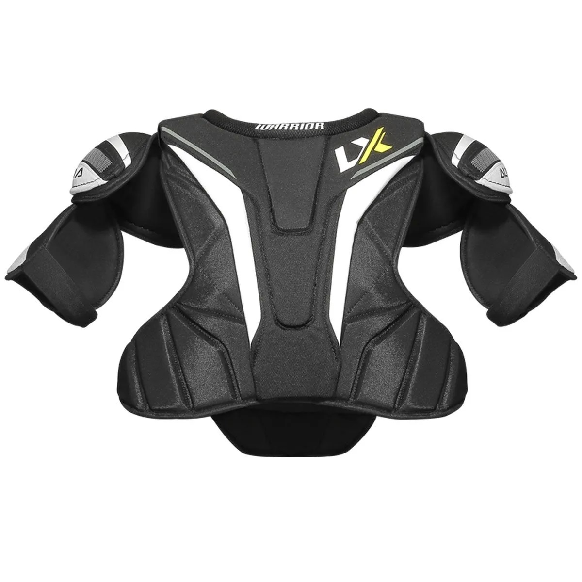 Нагрудник Warrior Alpha LX 20 взрослый