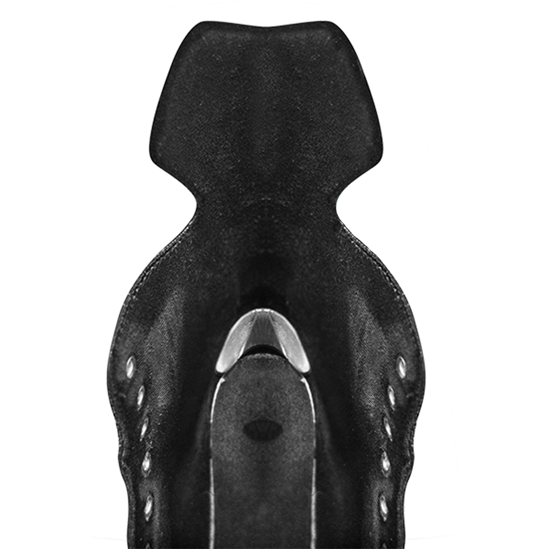 Гелевые вставки в коньки BlueSports Skate Gel Pad –  Achilles (пара)