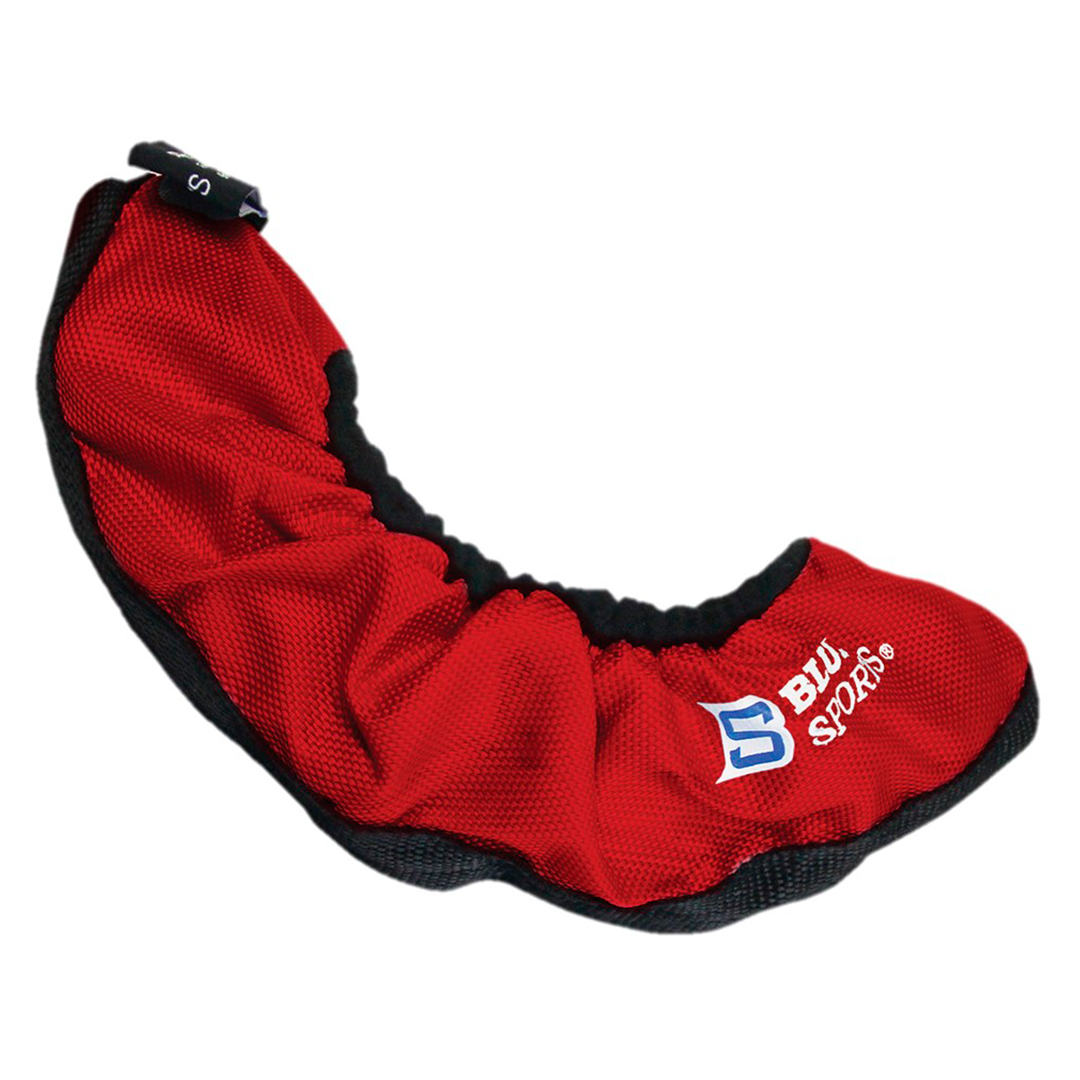 Чехлы для коньков BlueSports Platinum Soakers взрослые