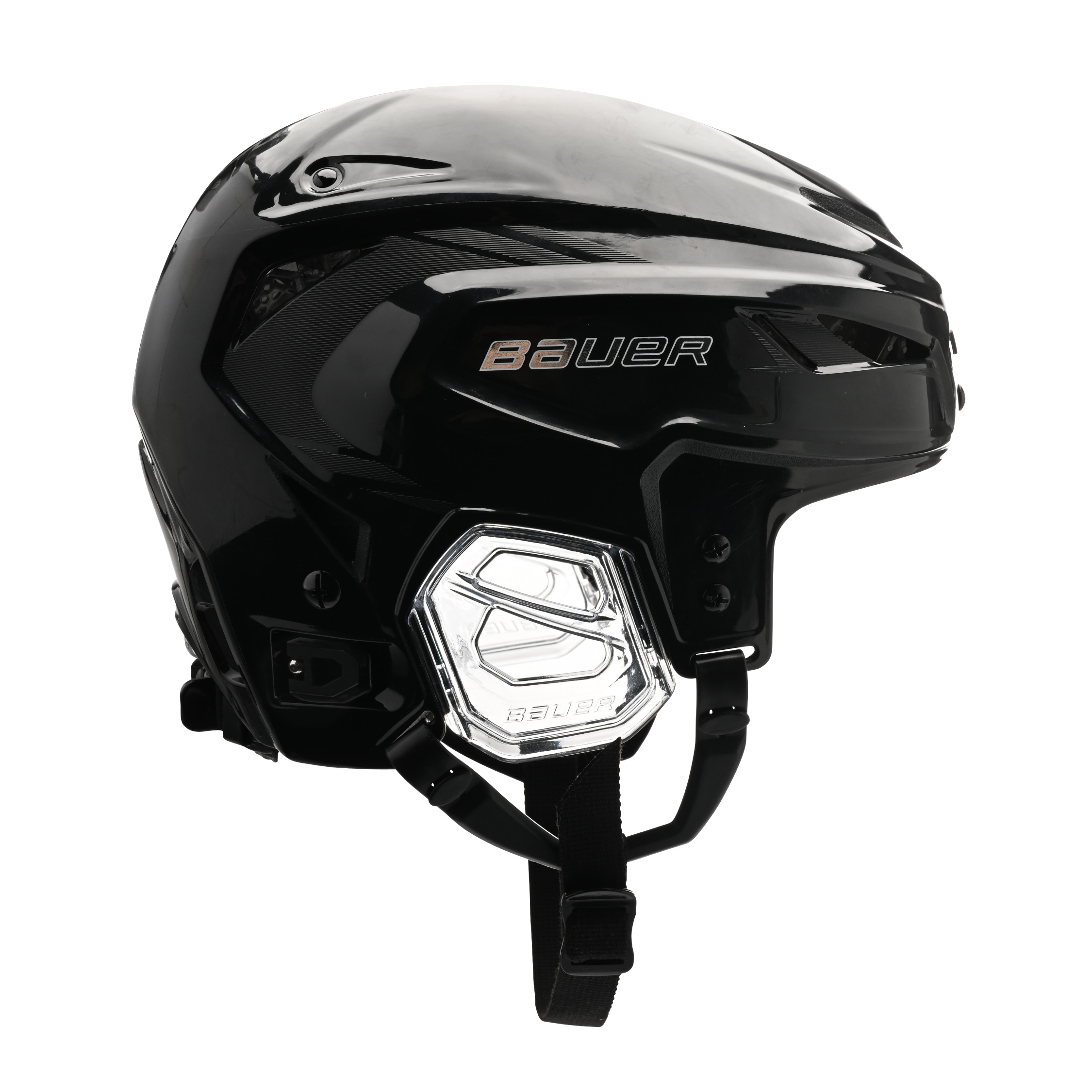 Шлем Bauer Hyperlite2 