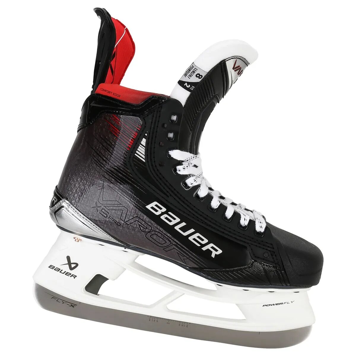 Коньки Bauer Vapor X5 Pro Fly-X S23 подростковые