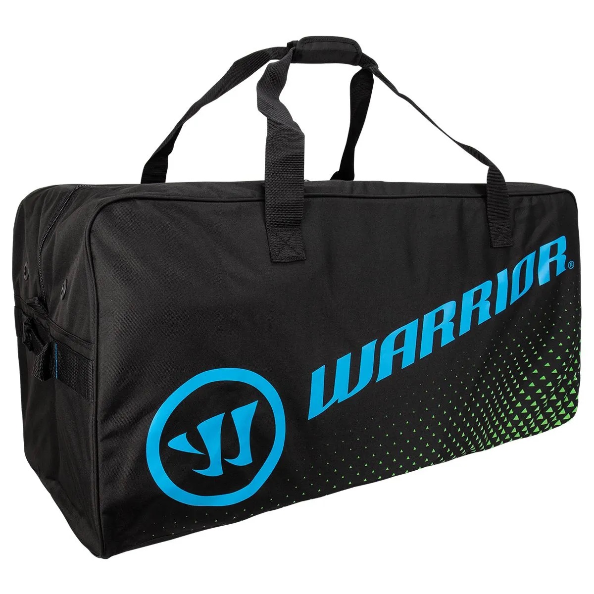 Купить Сумка Warrior Q40 Сarry bag без колес 36" в Казахстане — Hockey1.kz