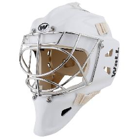 Шлем вратаря Wall W10 Cat eye взрослый