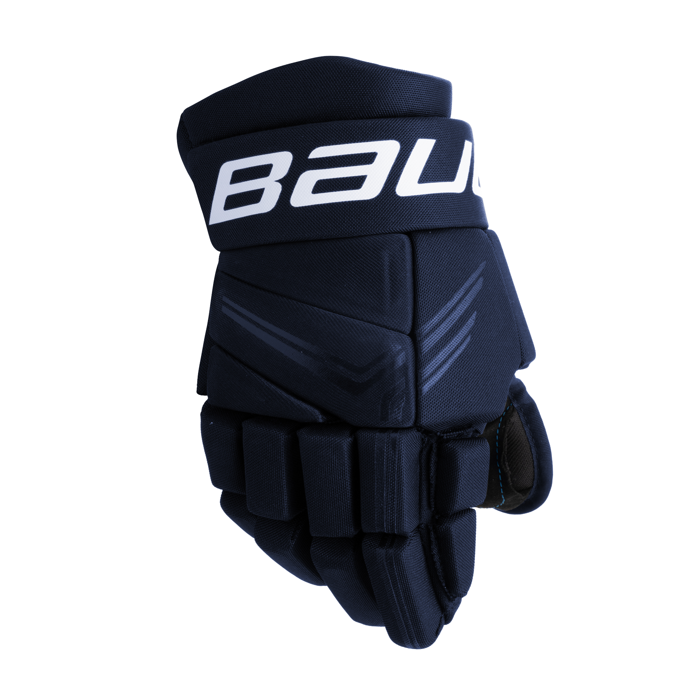 Перчатки Bauer X S24 подростковые