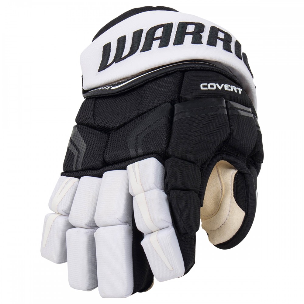 Перчатки Warrior Covert QRE Pro взрослые