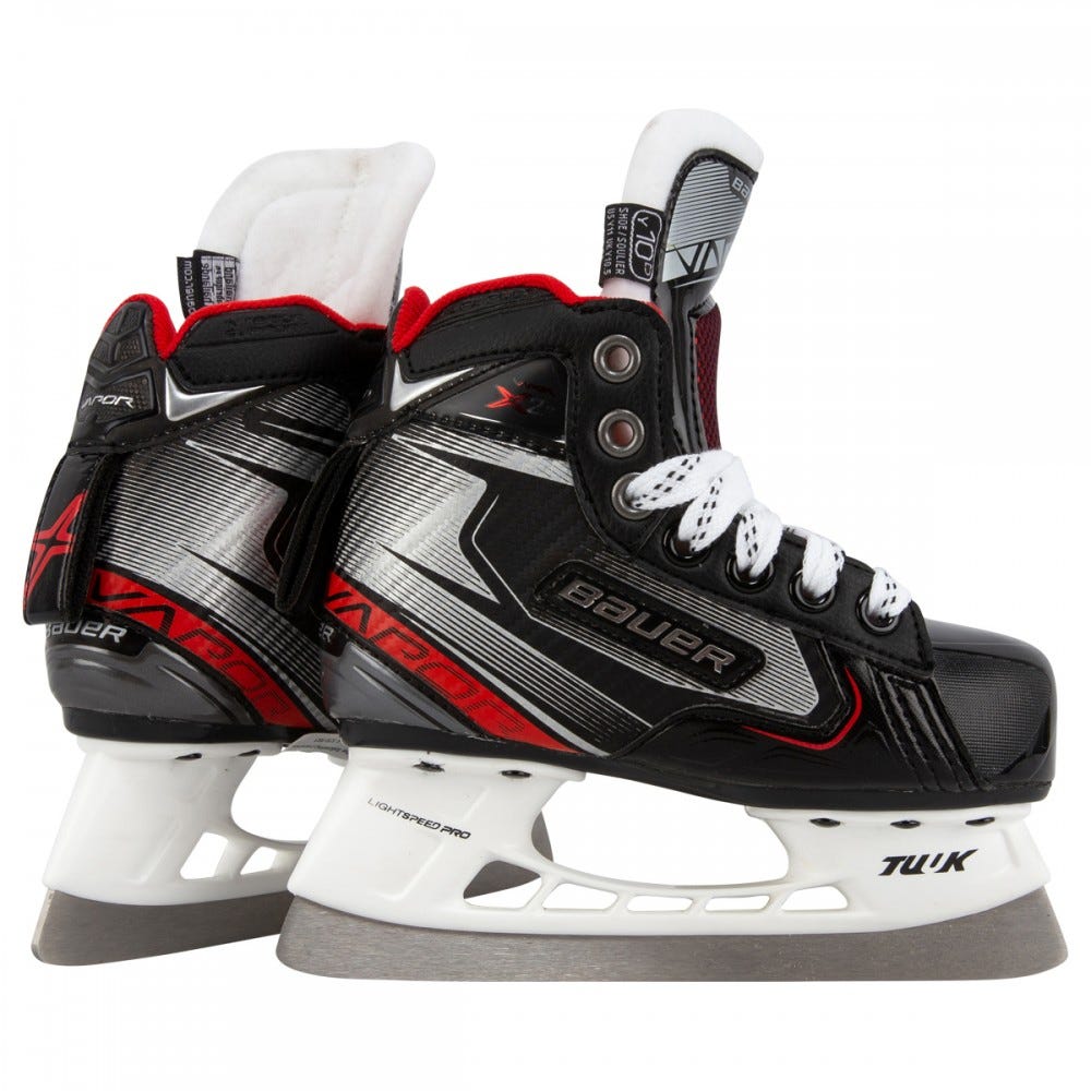 Коньки вратаря Bauer Vapor X2.7 S19 детские