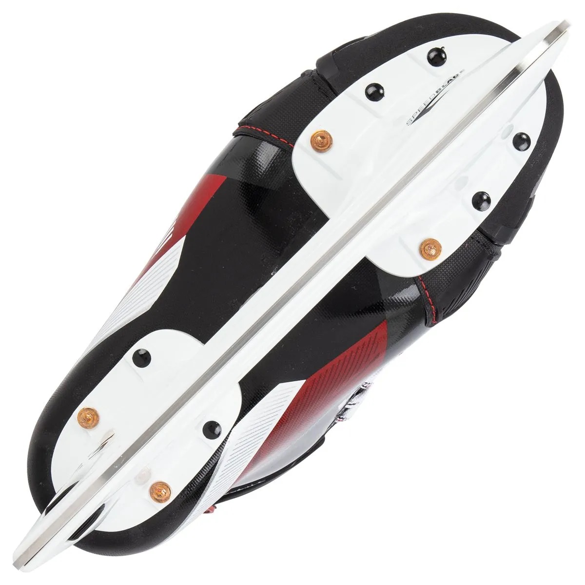 Коньки CCM JetSpeed FT4 взрослые