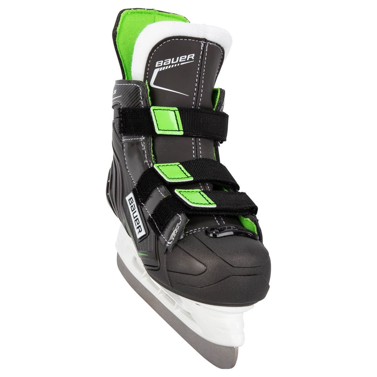 Коньки Bauer X-LS S21 детские