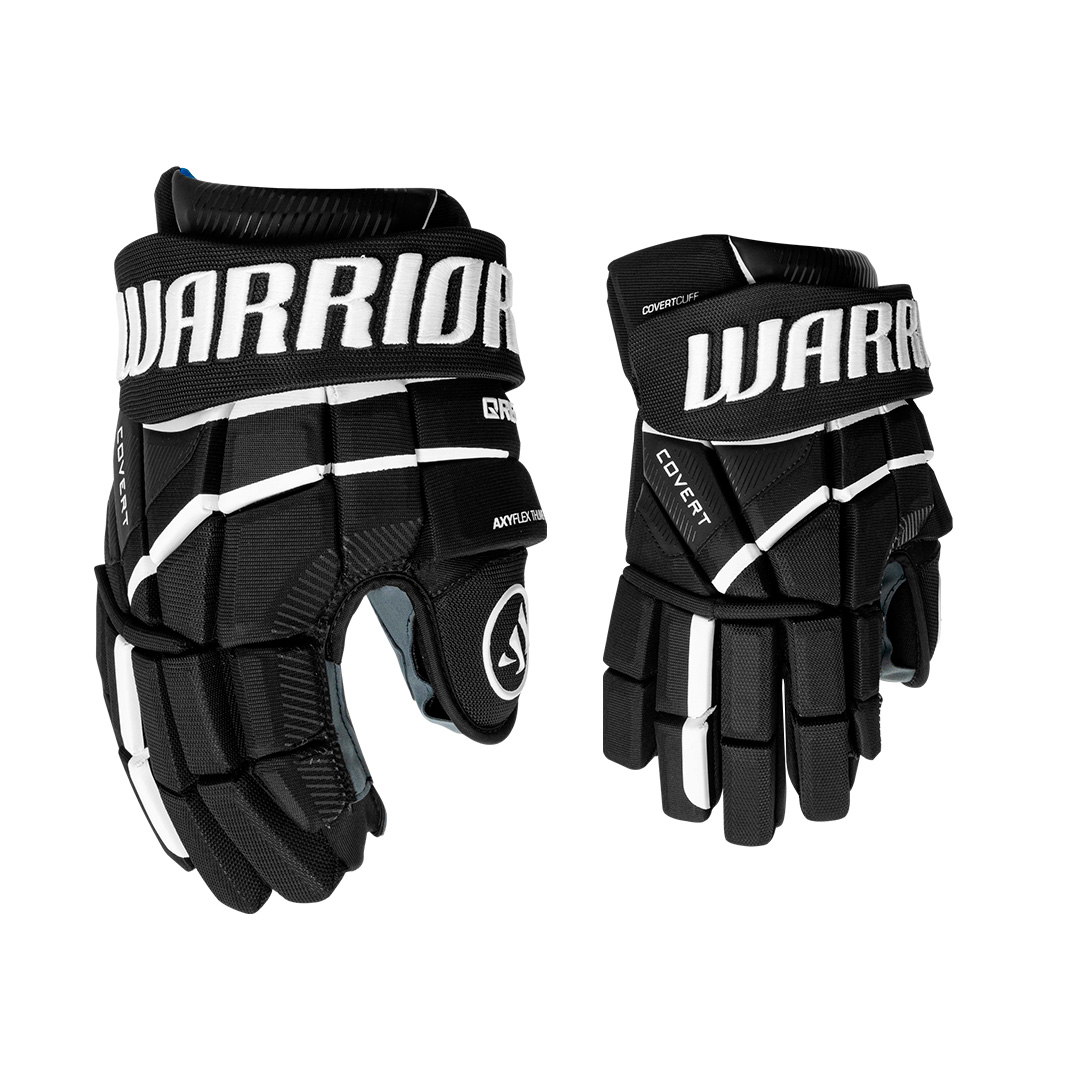 Перчатки Warrior Covert QR6 взрослые