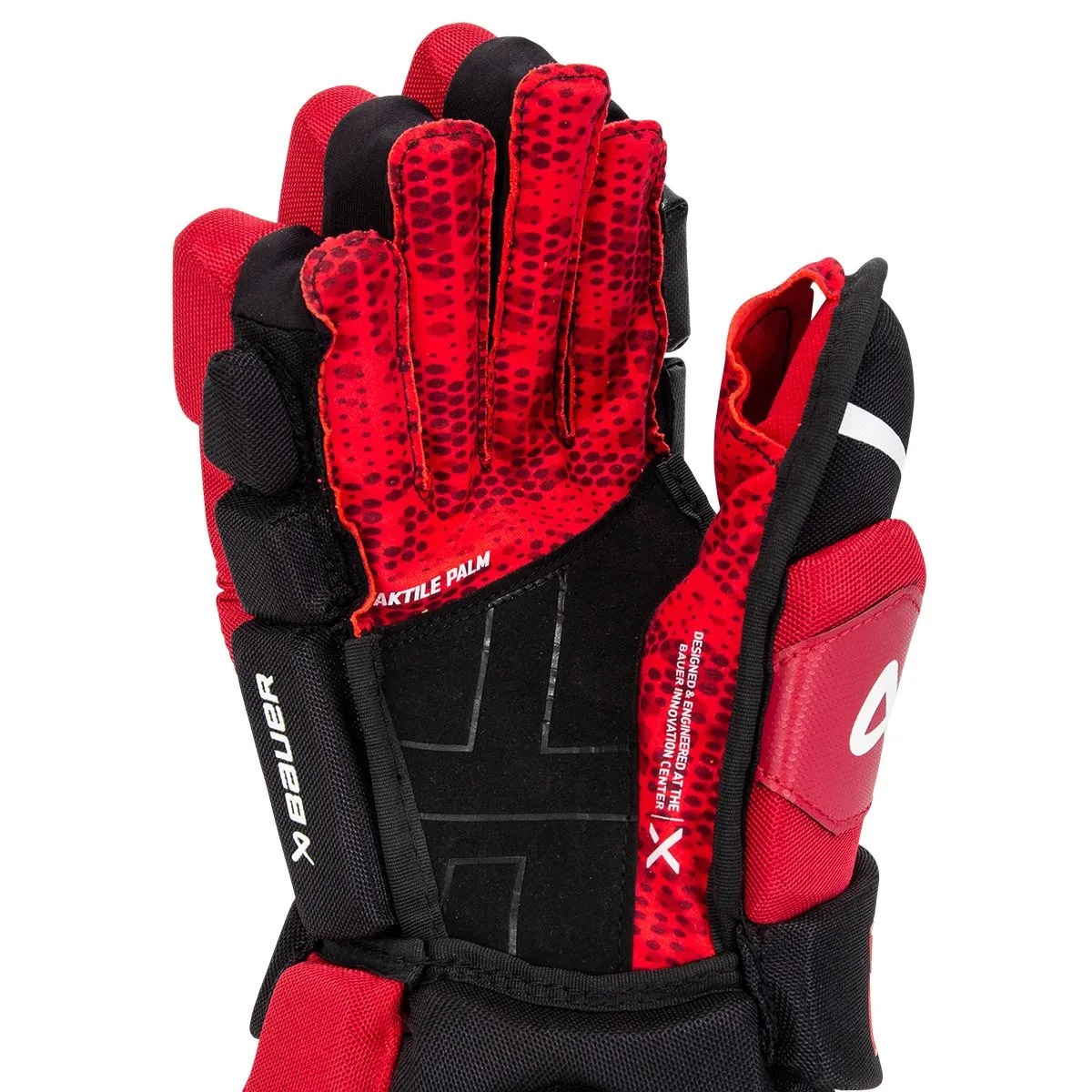 Перчатки Bauer Vapor 3X S22 взрослые