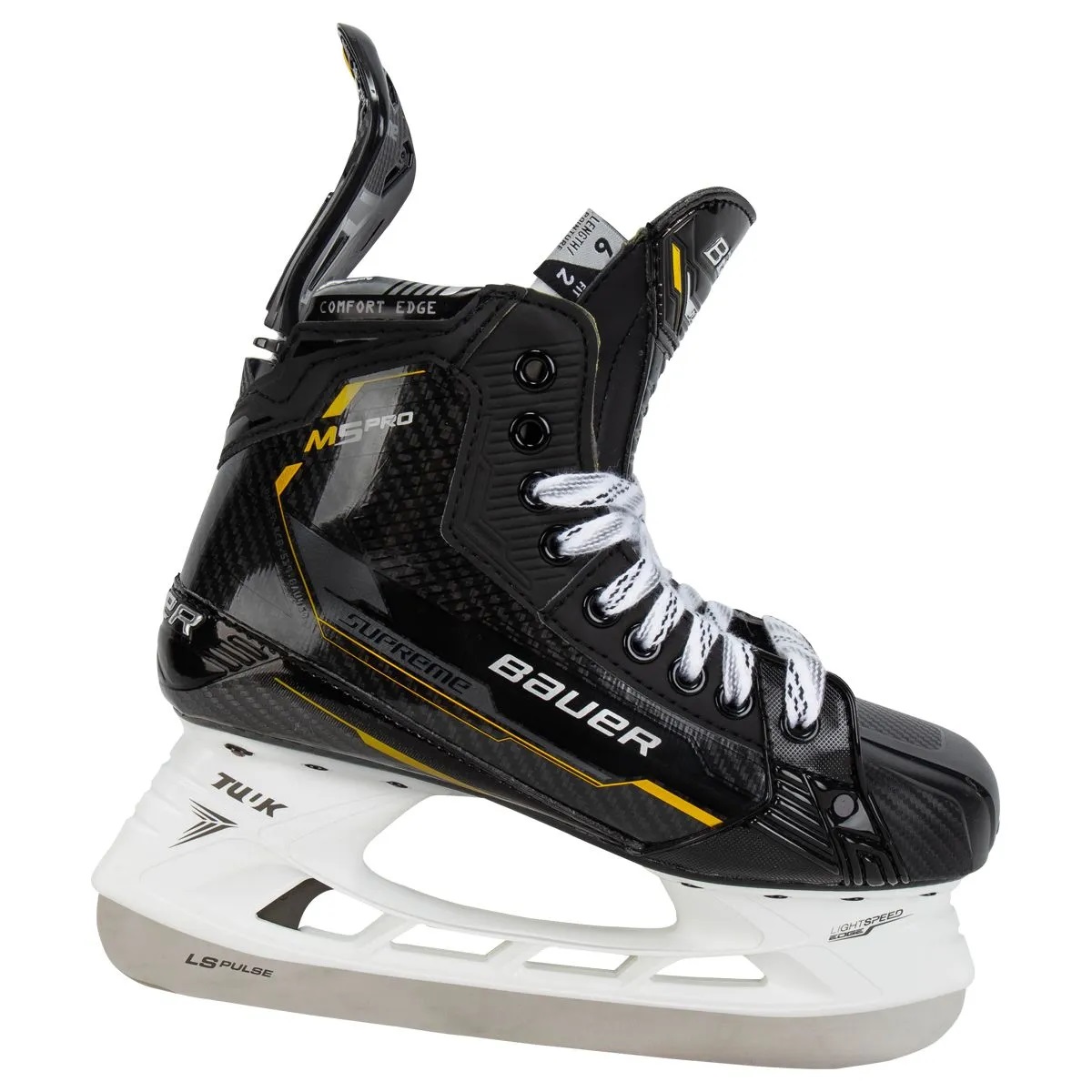 Коньки Bauer Supreme M5 Pro S22 подростковые