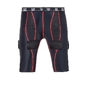 Шорты компрессионные с раковиной Mad Guy Pro Compression взрослые